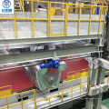 YH-S spunbond nonwoven fabric making machine